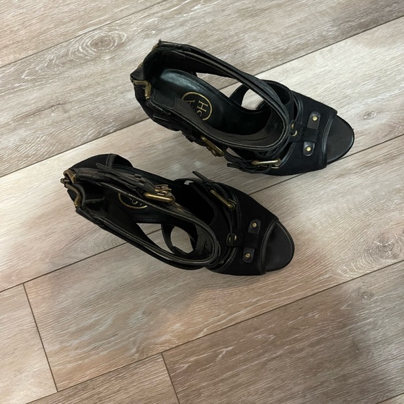 ASH HEIDI HIGH HEELS - Picture 3 of 10